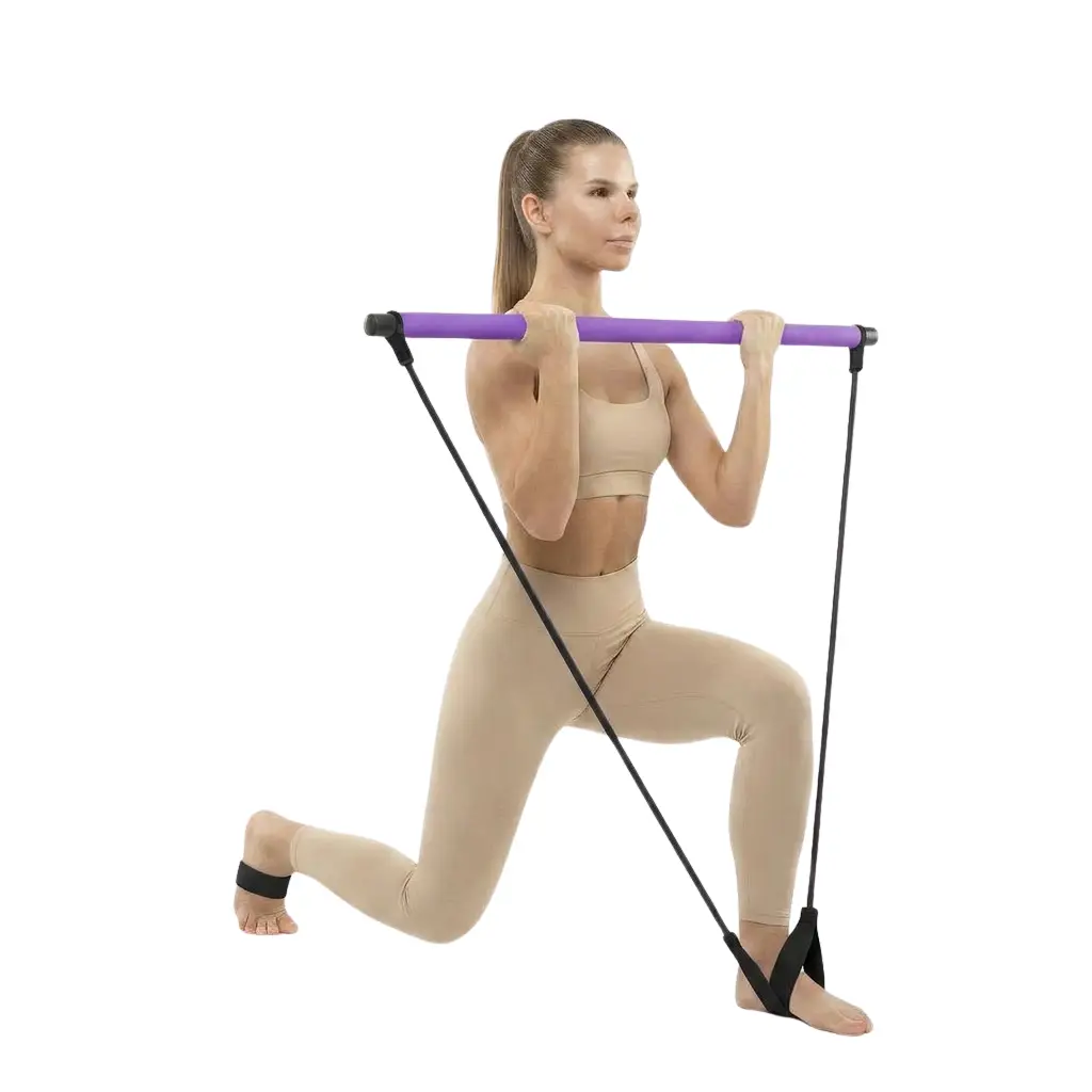 Bara Pilates Multifunctionala