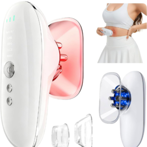 Aparat Anti-Celulita Vacuum, EMS & LED